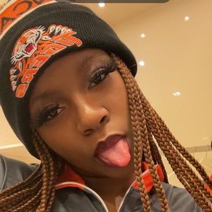 Meet your Posher, Aniyah